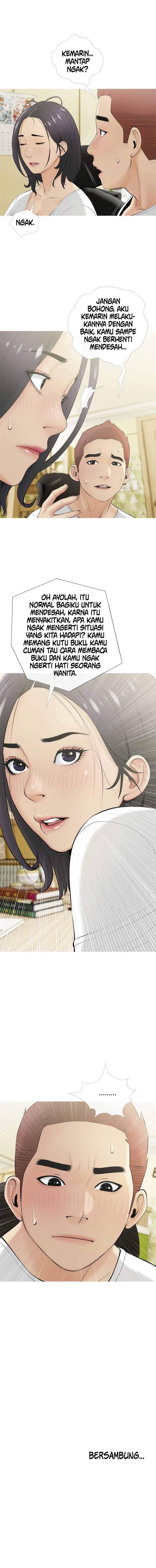 Obscene Private Lesson - Chapter 21 10