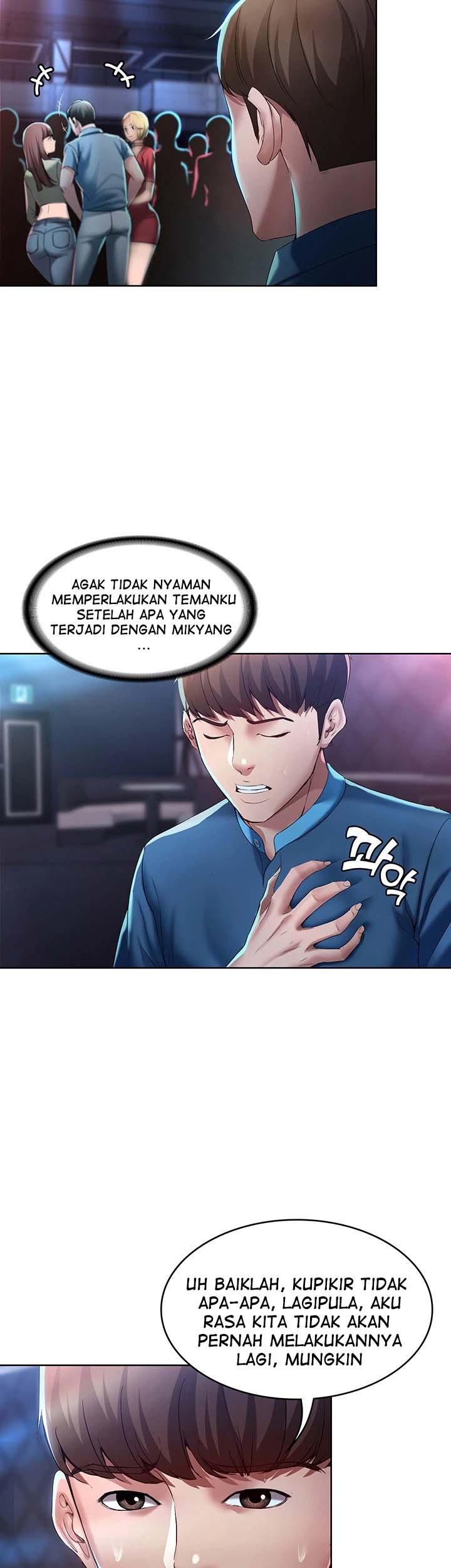 Boarding Diary - Chapter 21 38 Boarding Diary - Chapter 21 38