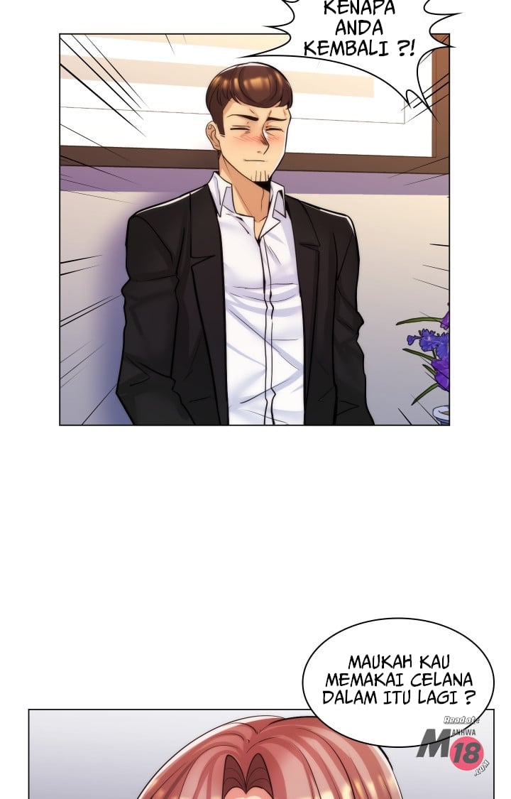 My Stepmom Is My Girlfriend - Chapter 21 59