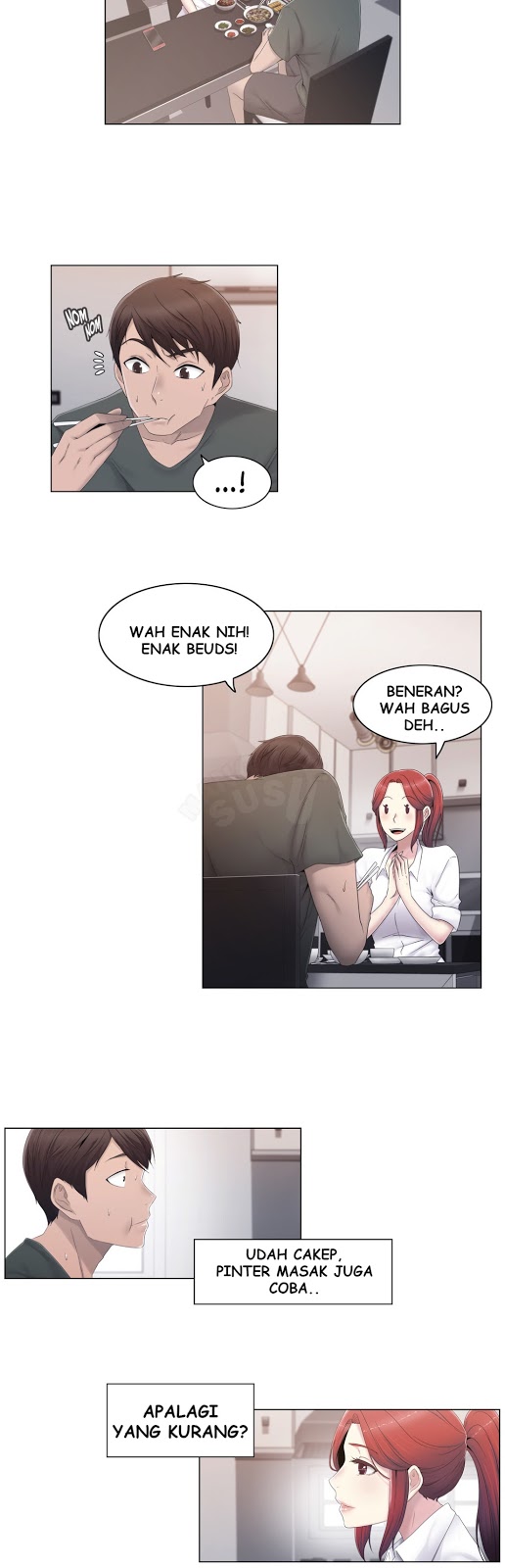 Miss Mystic - Chapter 21 2