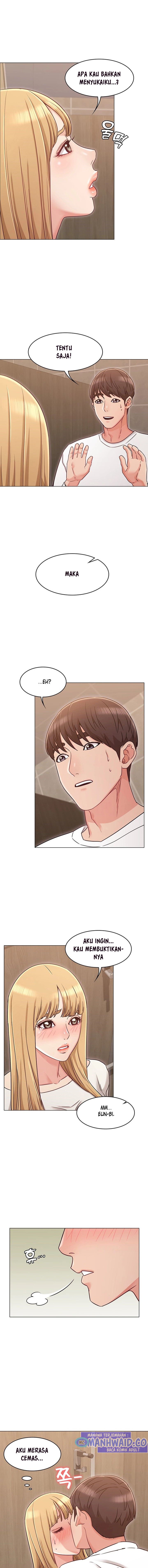 Not You, but Your Sister - Chapter 21 9