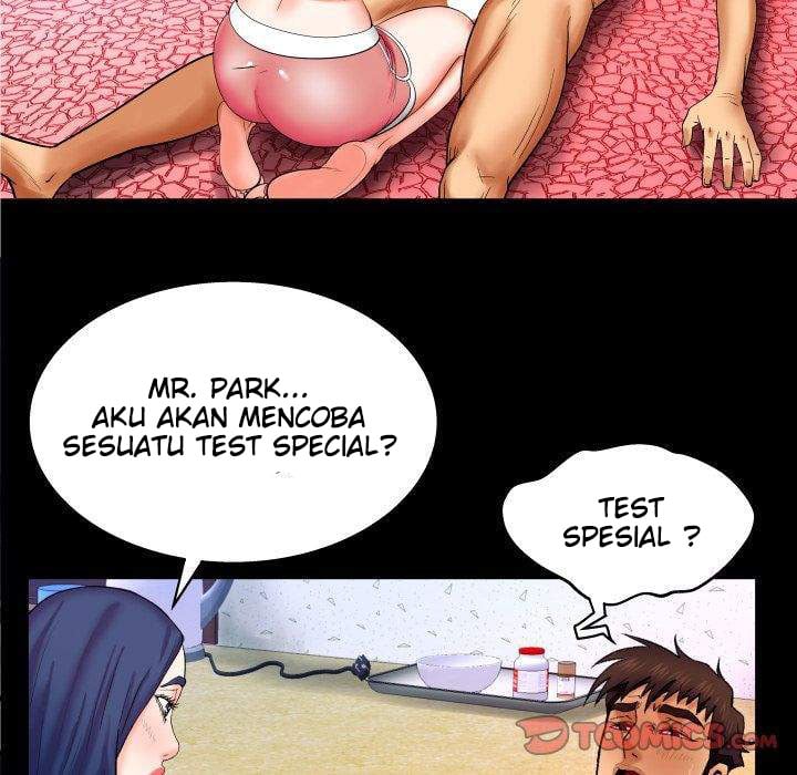 My Aunt - Chapter 21 59