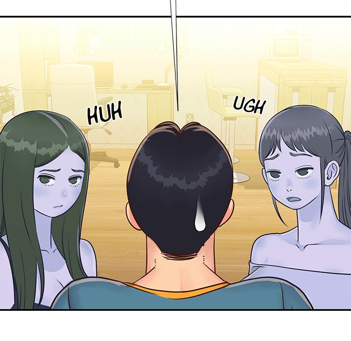 Not One, But Two - Chapter 21 19 Not One, But Two - Chapter 21 19