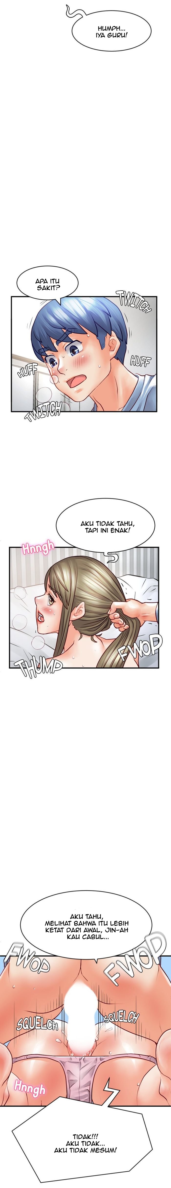 Love Is On The Air - Chapter 21 11