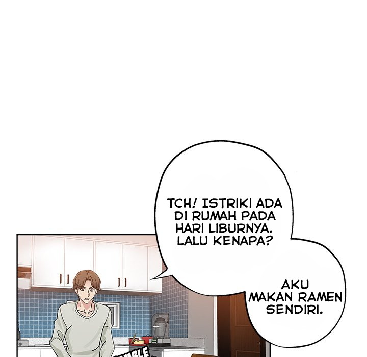 The Unexpected Guest - Chapter 21 70 The Unexpected Guest - Chapter 21 70