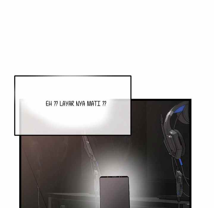 Midnight PC Cafe - Chapter 21 101