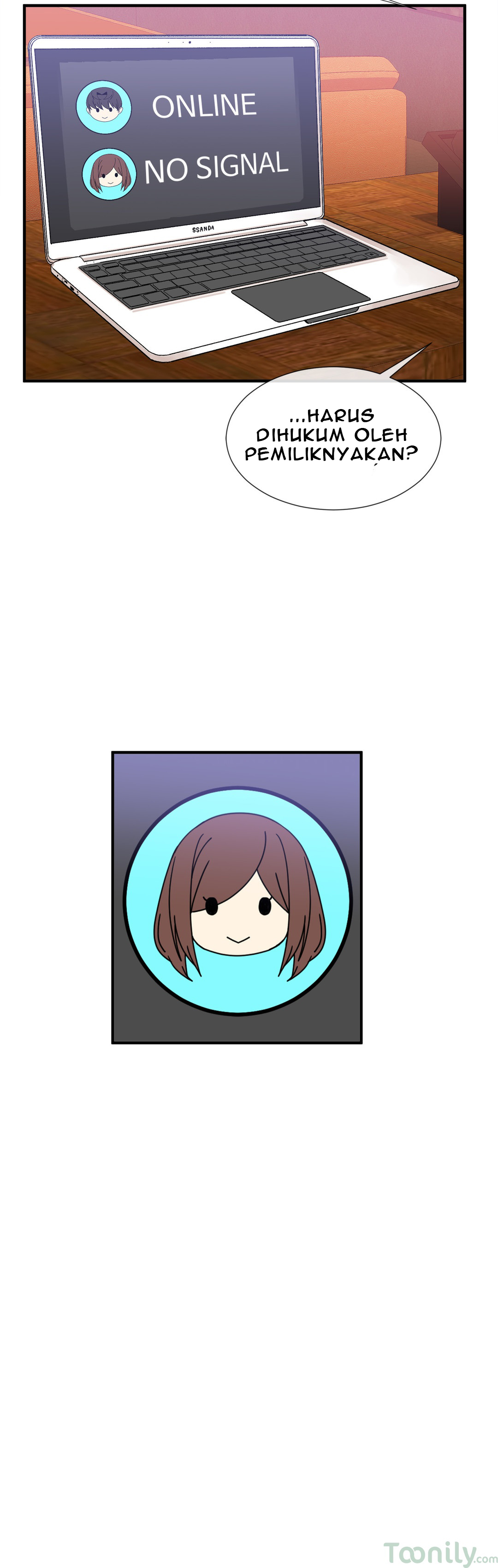 Deceptions (skull2) - Chapter 21 7