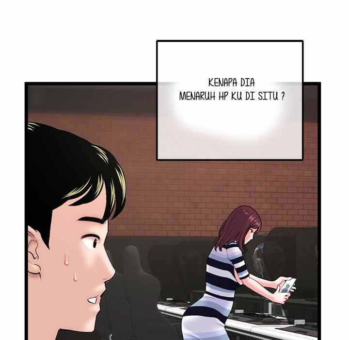 Midnight PC Cafe - Chapter 21 32
