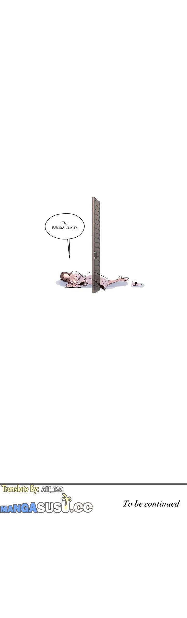 Toxic Burn - Chapter 21 39