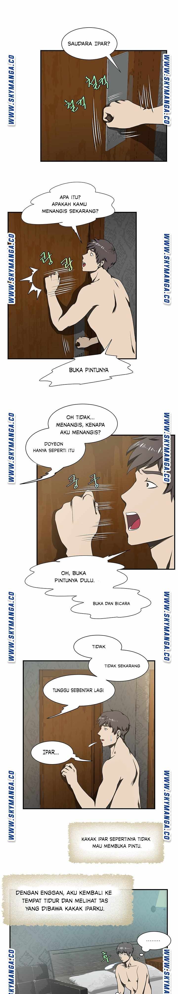 My Sister-in-Law’s Ass - Chapter 21 10 My Sister-in-Law’s Ass - Chapter 21 10