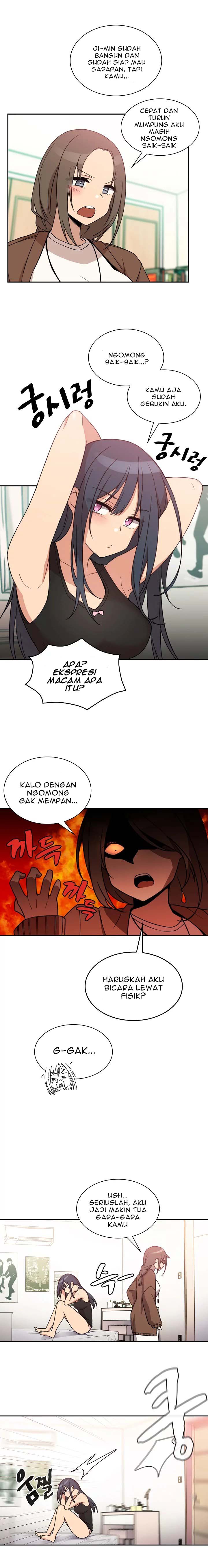 Close as Neighbors - Chapter 21 5 Close as Neighbors - Chapter 21 5