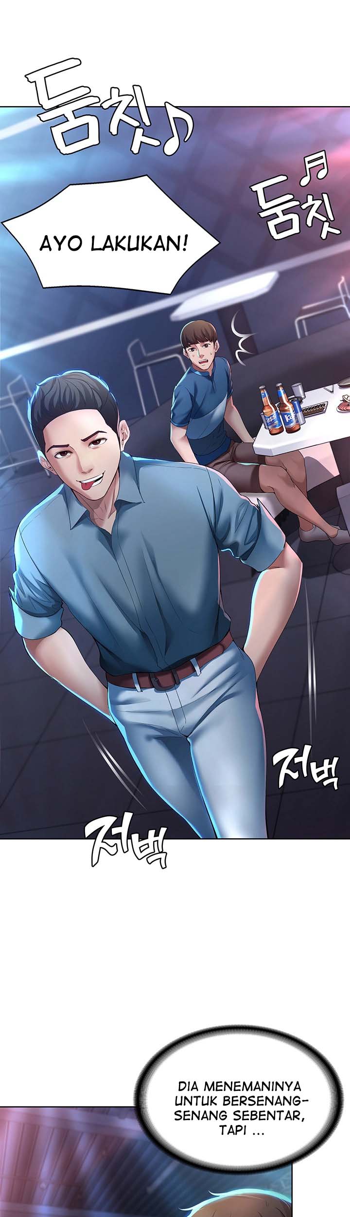 Boarding Diary - Chapter 21 37 Boarding Diary - Chapter 21 37