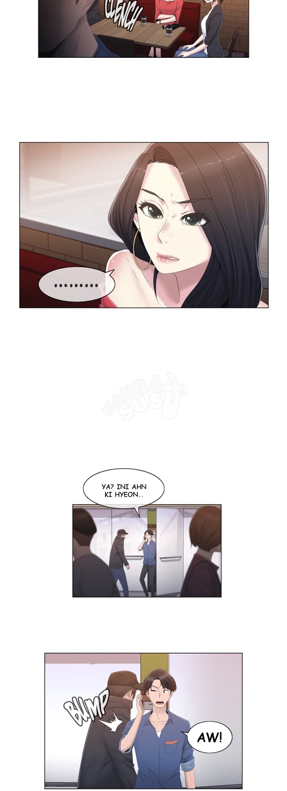 Miss Mystic - Chapter 21 16