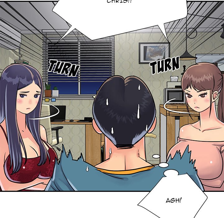 Not One, But Two - Chapter 21 15 Not One, But Two - Chapter 21 15