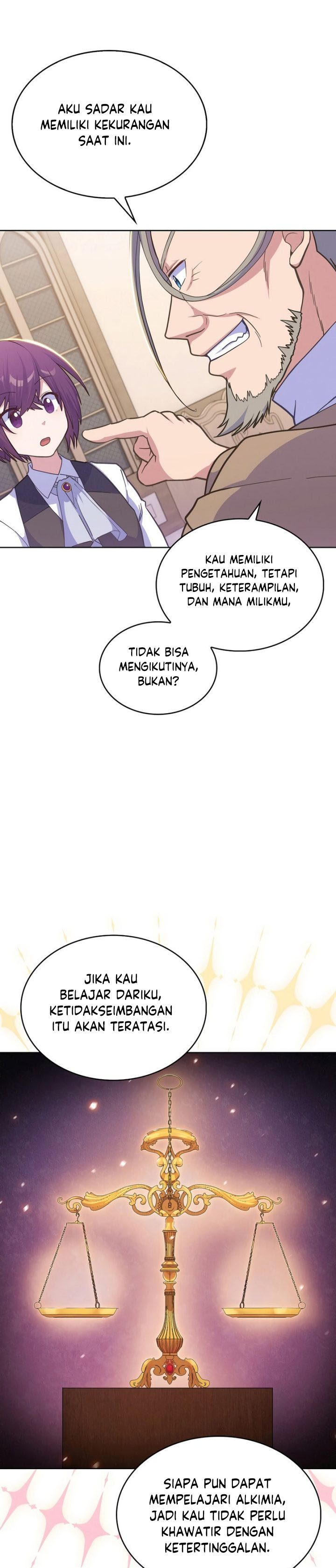 Never Die Extra - Chapter 21 30