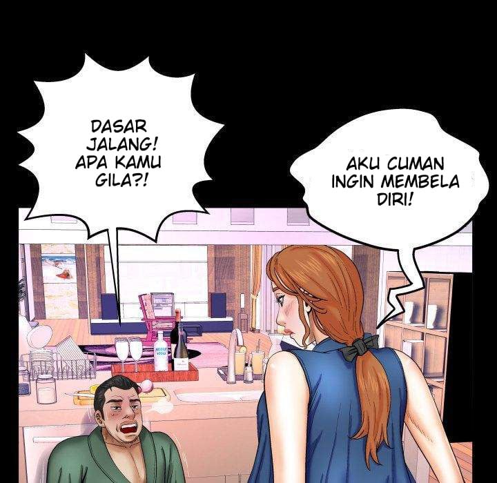 My Aunt - Chapter 21 31