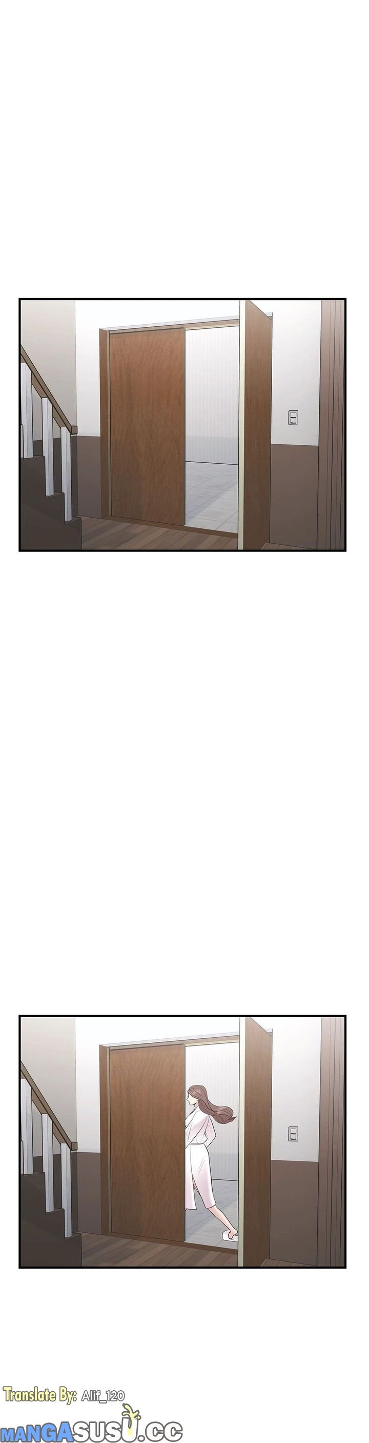 Toxic Burn - Chapter 21 17