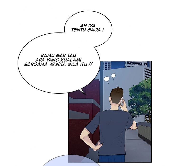 The Stand-up Guy (Dolphin) - Chapter 21 14