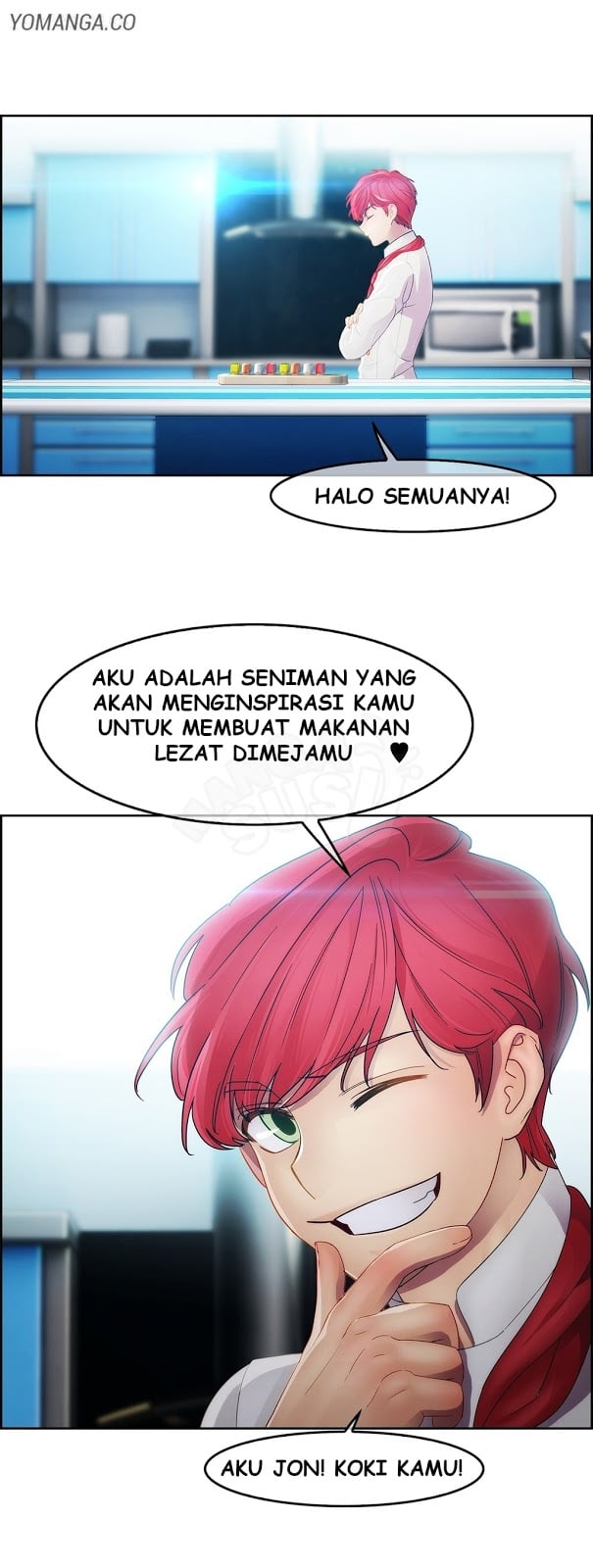 Lady Garden - Chapter 21 2