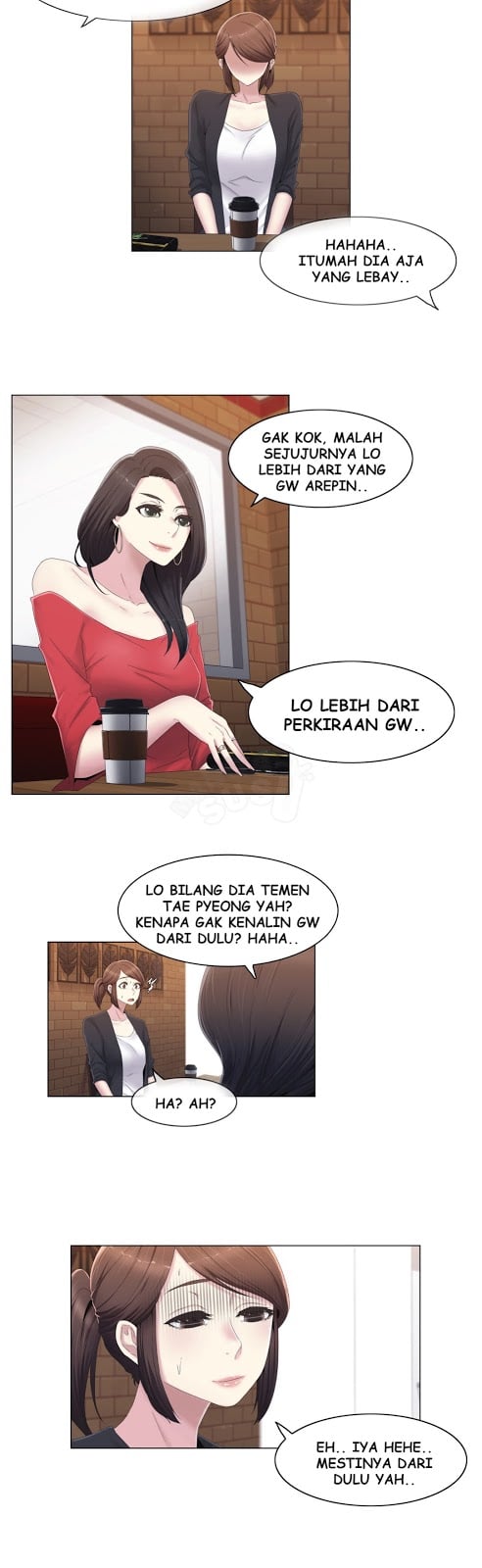 Miss Mystic - Chapter 21 12