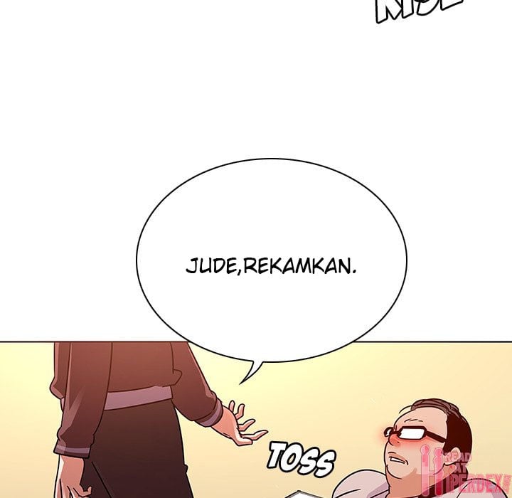 Desperate Measures - Chapter 21 97 Desperate Measures - Chapter 21 97