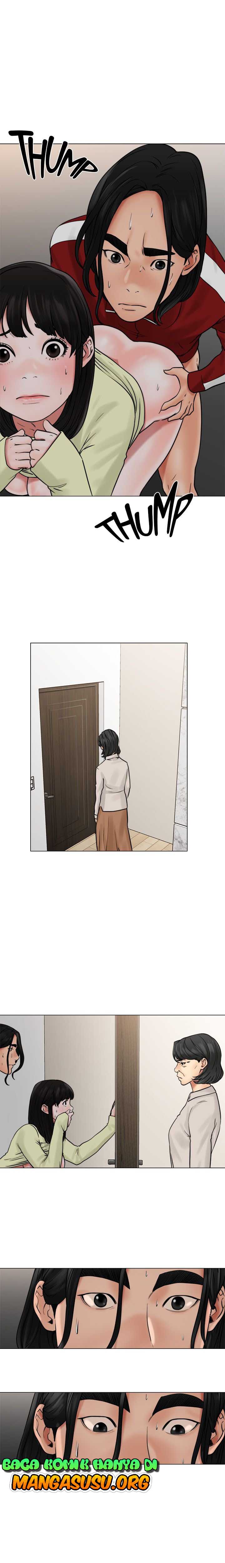 Lust Awakening - Chapter 21 16