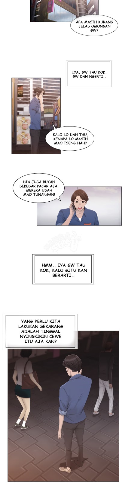 Miss Mystic - Chapter 21 20