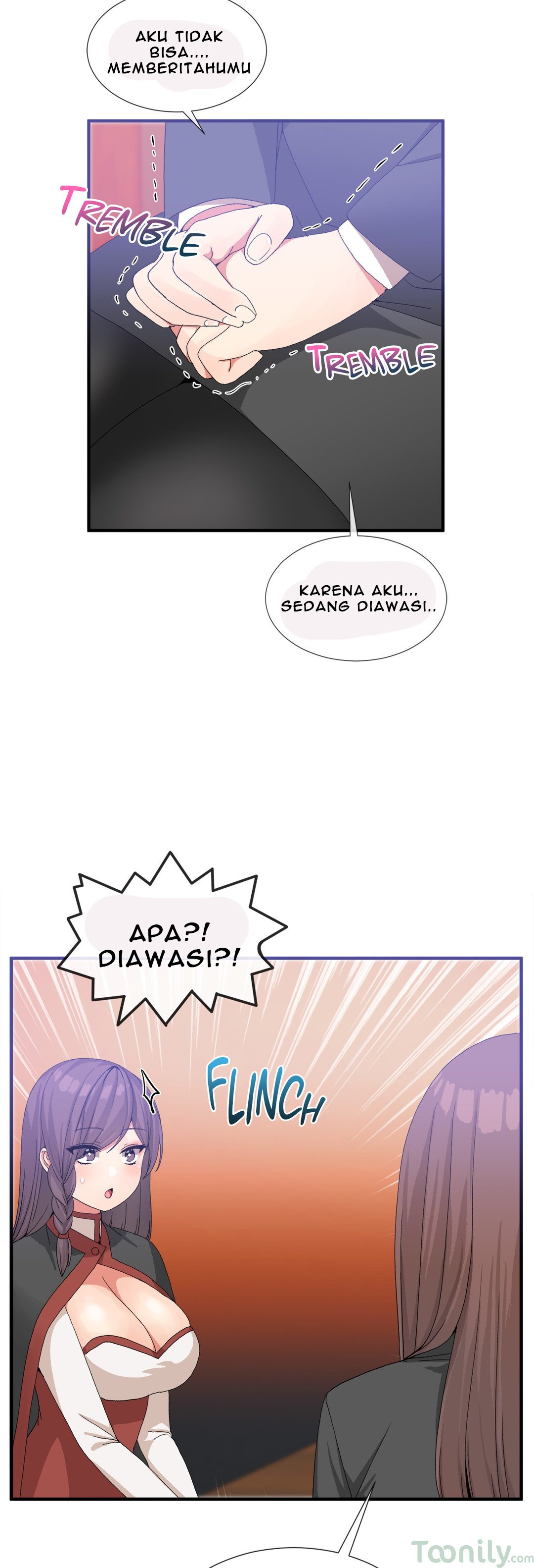 Deceptions (skull2) - Chapter 21 11