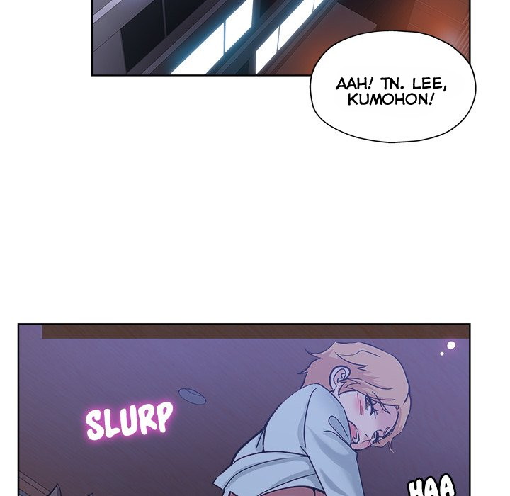 The Unexpected Guest - Chapter 21 13 The Unexpected Guest - Chapter 21 13