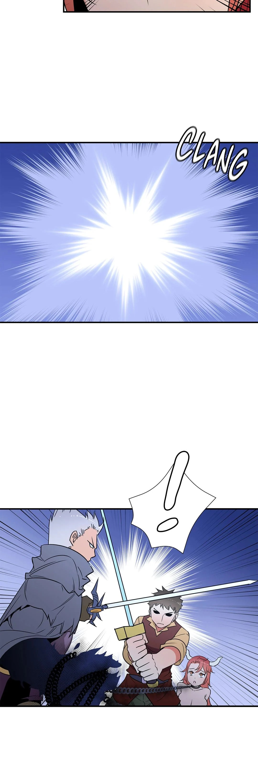 Rise and Shine, Hero! - Chapter 21 25