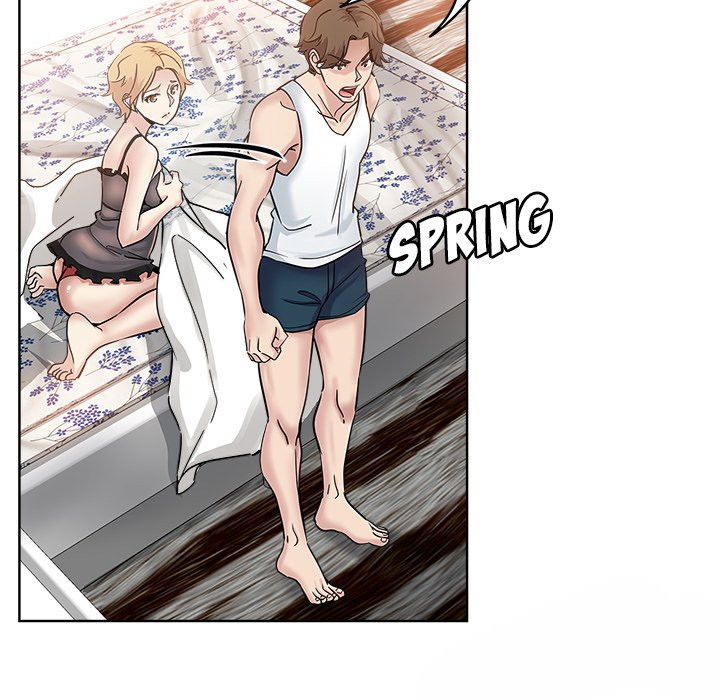 The Unexpected Guest - Chapter 21 64 The Unexpected Guest - Chapter 21 64