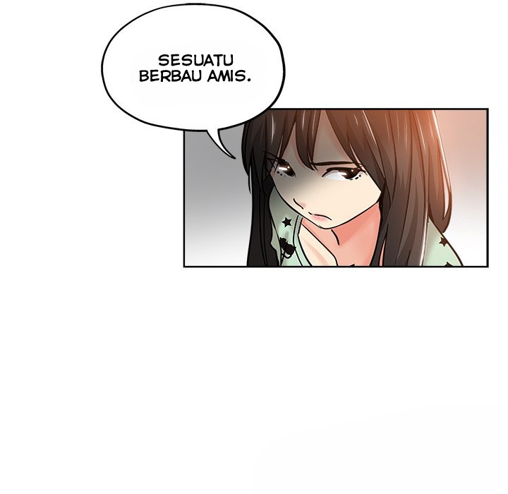 The Unexpected Guest - Chapter 21 48 The Unexpected Guest - Chapter 21 48