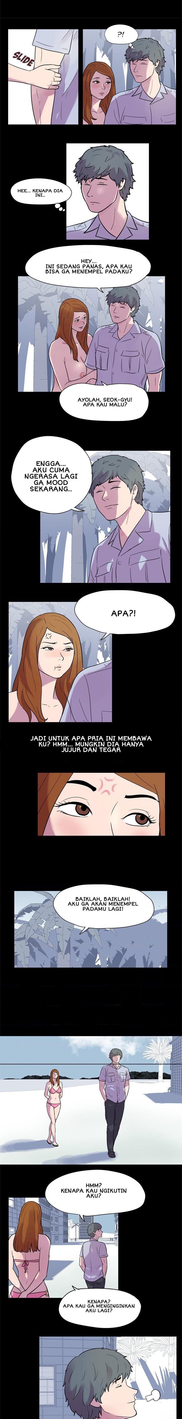 Project Utopia - Chapter 21 5