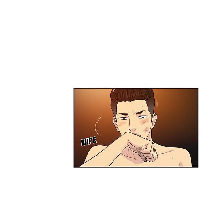 The Stand-up Guy (Dolphin) - Chapter 21 93