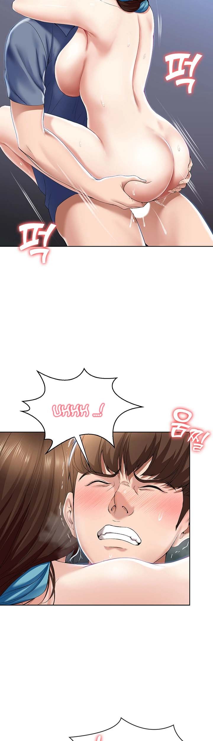 Boarding Diary - Chapter 21 14 Boarding Diary - Chapter 21 14