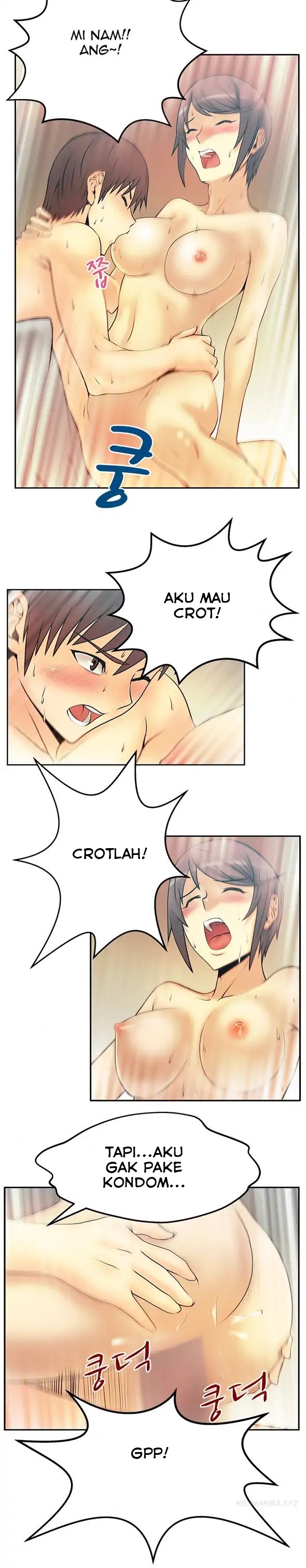 My Office Ladies - Chapter 21 2 My Office Ladies - Chapter 21 2