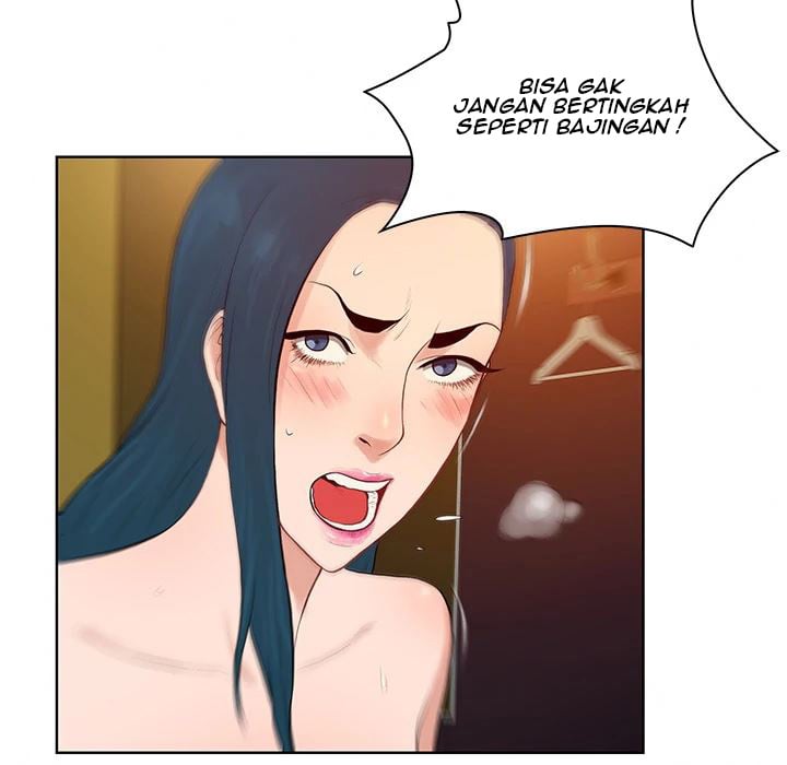 The Stand-up Guy (Dolphin) - Chapter 21 92