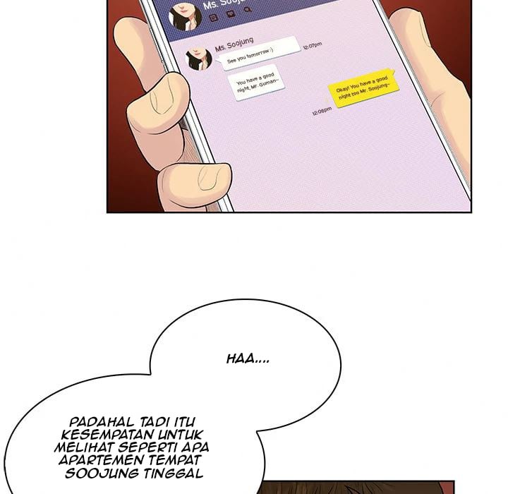 The Stand-up Guy (Dolphin) - Chapter 21 33