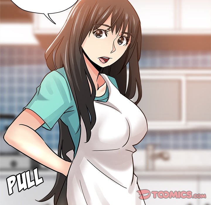 The Unexpected Guest - Chapter 21 76 The Unexpected Guest - Chapter 21 76