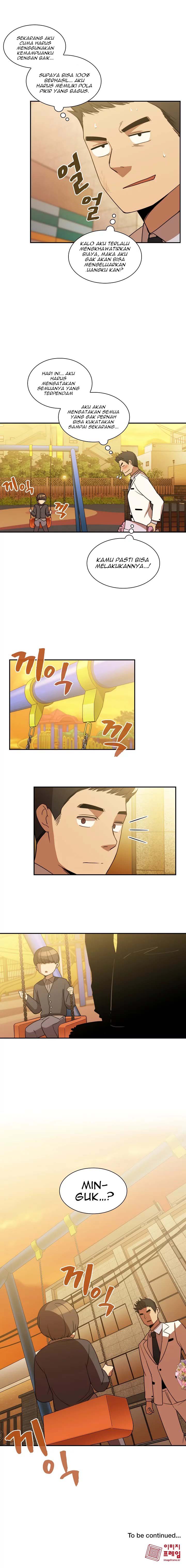 Close as Neighbors - Chapter 21 15 Close as Neighbors - Chapter 21 15