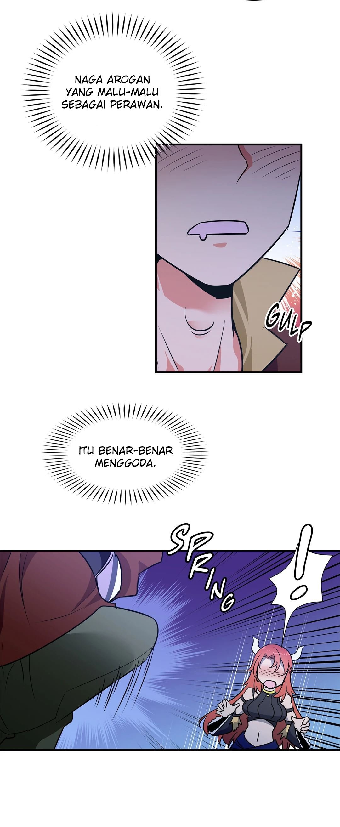 Rise and Shine, Hero! - Chapter 21 4