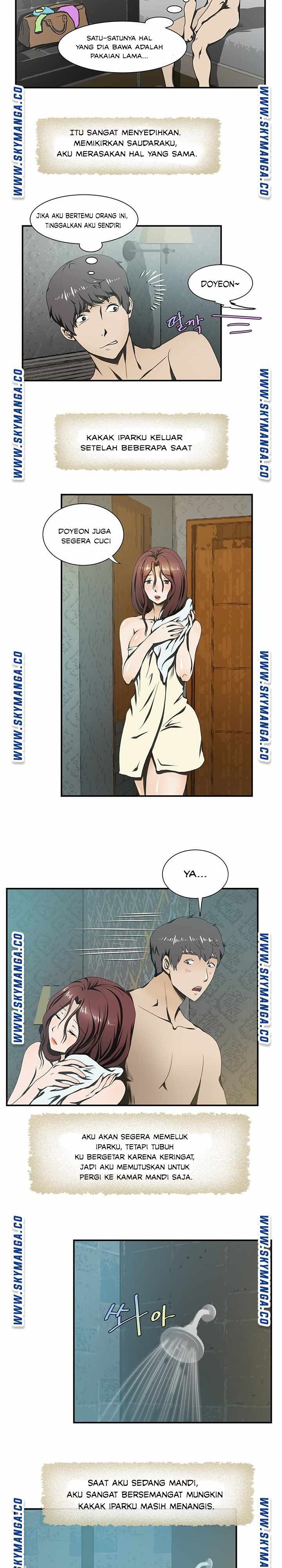 My Sister-in-Law’s Ass - Chapter 21 11 My Sister-in-Law’s Ass - Chapter 21 11