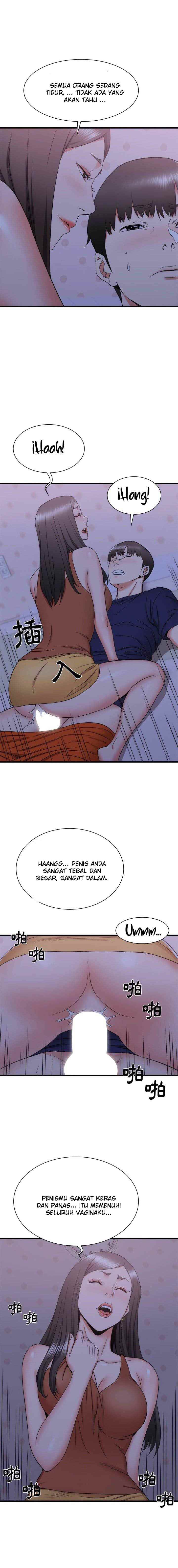 Staying at The Sisters House - Chapter 21 10