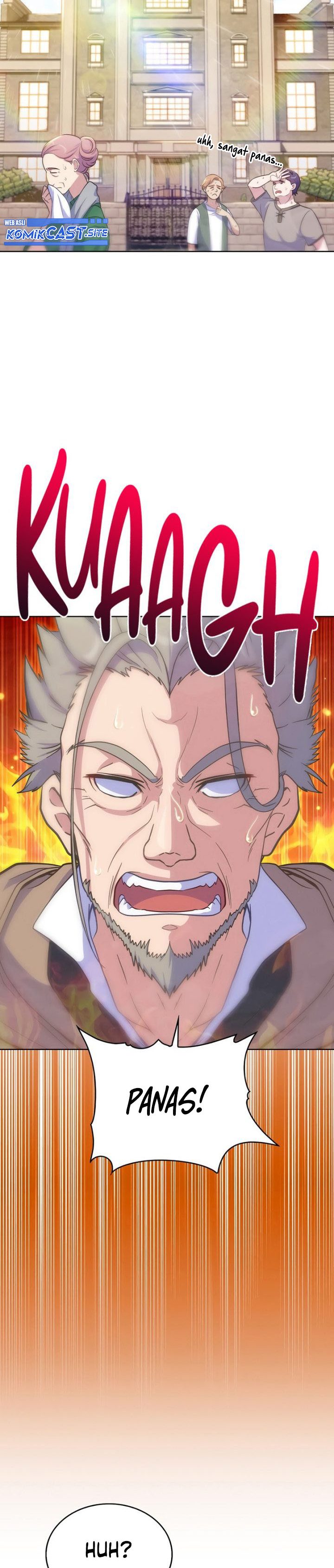 Never Die Extra - Chapter 21 20