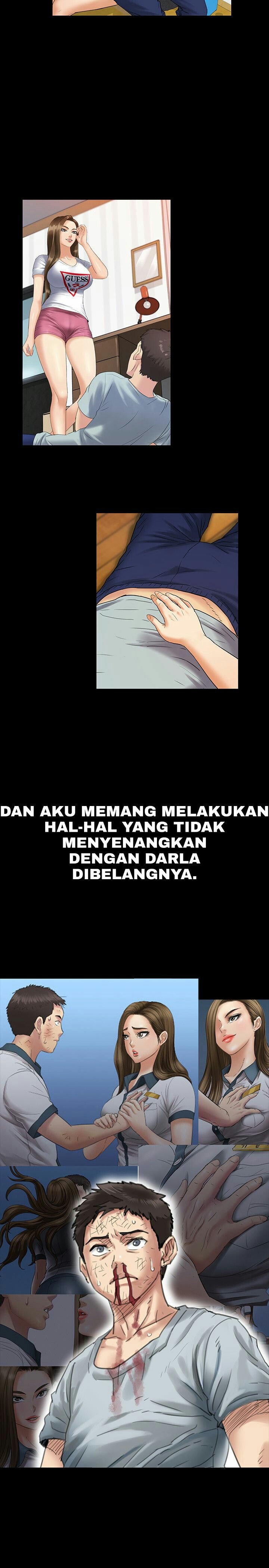 Queen Bee (Andrew) - Chapter 21 30