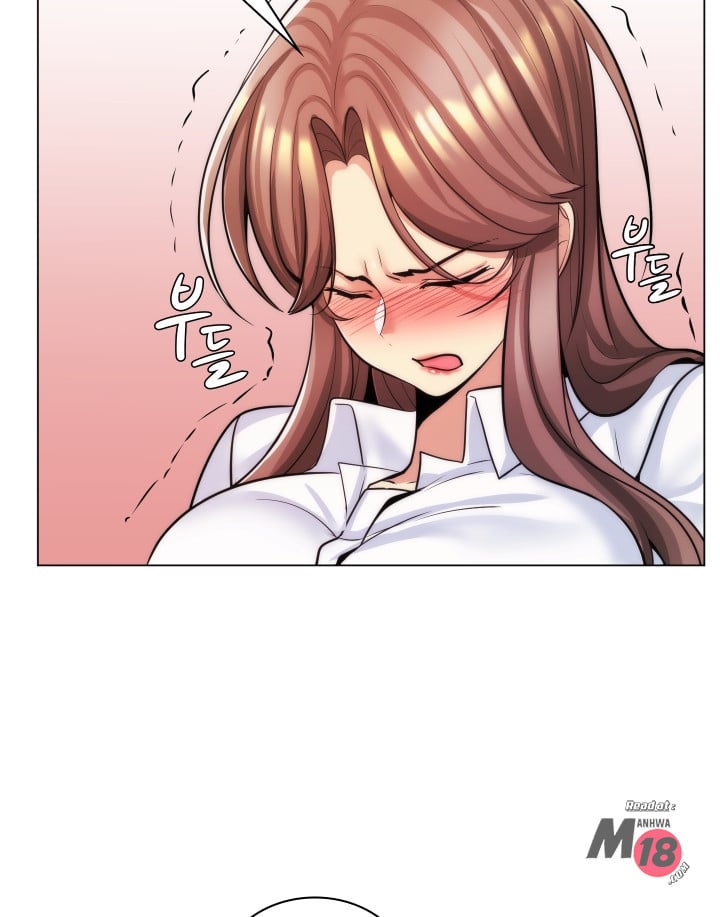 My Stepmom Is My Girlfriend - Chapter 21 31