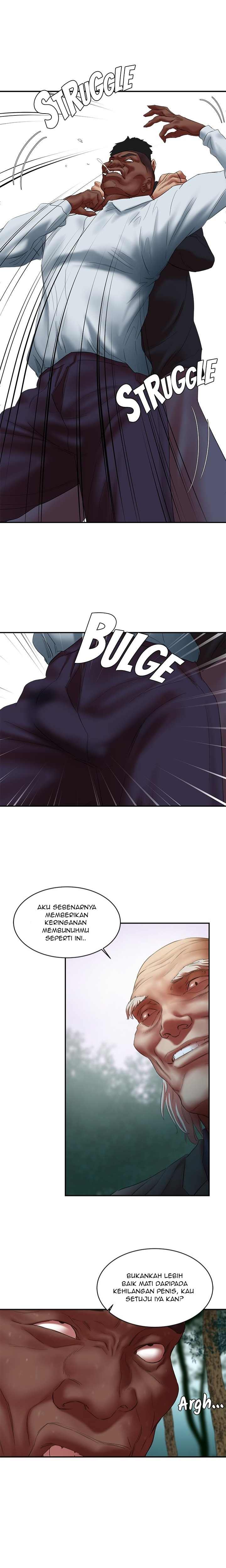 The Escape - Chapter 21 19