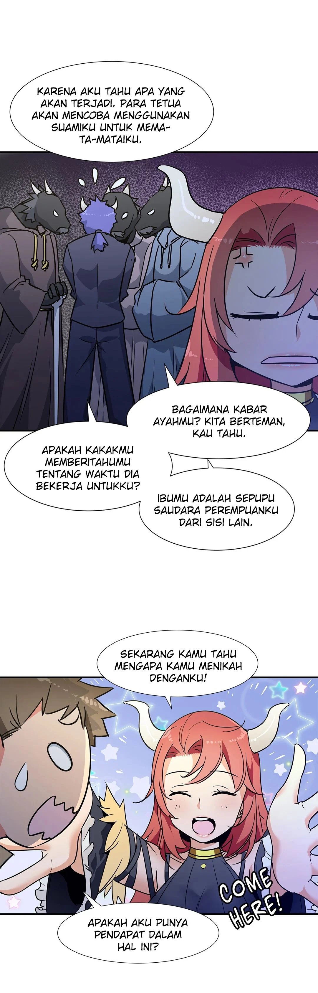 Rise and Shine, Hero! - Chapter 21 13