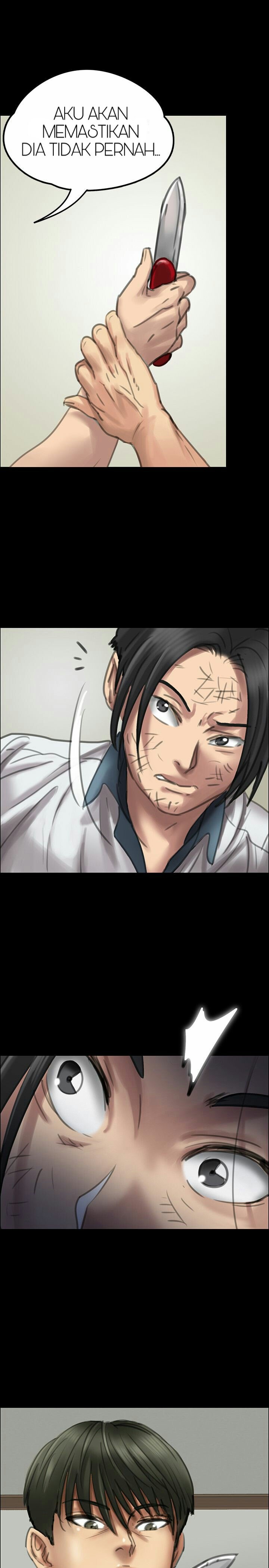 Queen Bee (Andrew) - Chapter 21 3