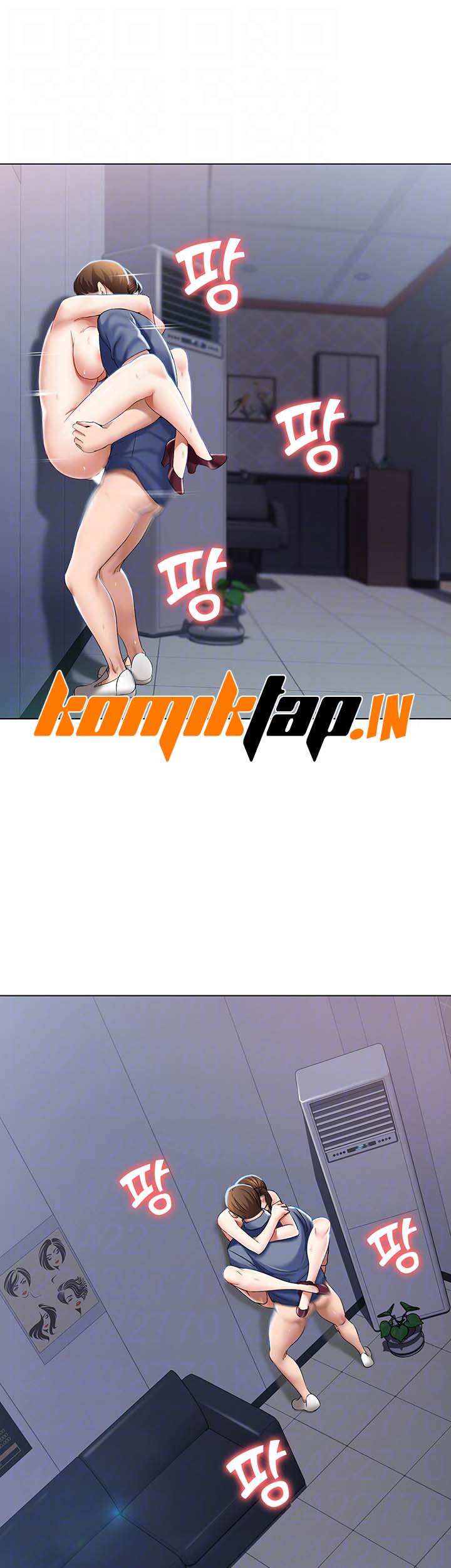 Boarding Diary - Chapter 21 5 Boarding Diary - Chapter 21 5